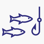icoon phishing simulatie