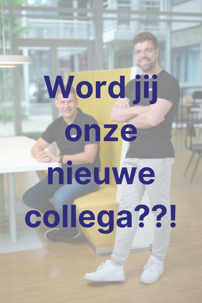 Vacature_LinkSecure