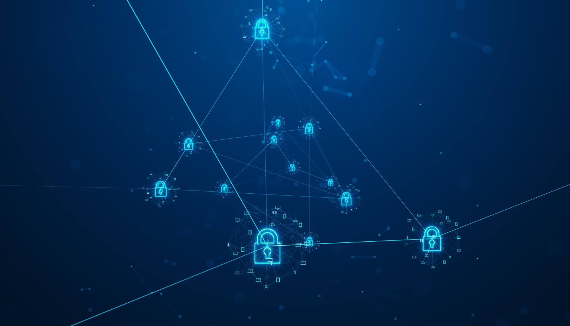 Cybersecurity voor consultancybedrijven - LinkSecure