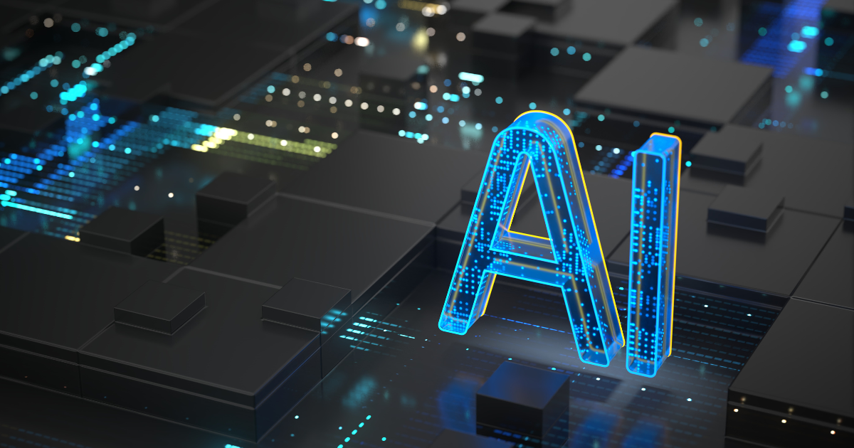 AI-tools - LinkSecure, hoe past AI in je IT-beleid