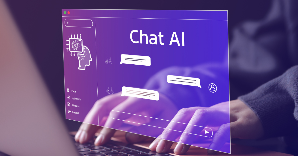 Chat AI - AI slop - LinkSecure blog