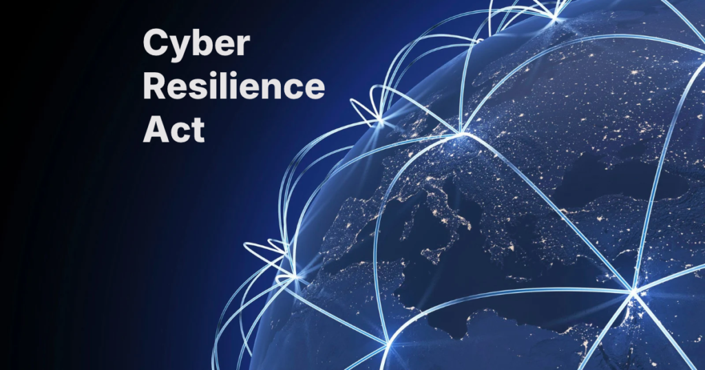 Cyber Resilience Act