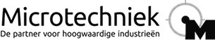 Microtechniek-logo-zwart-wit