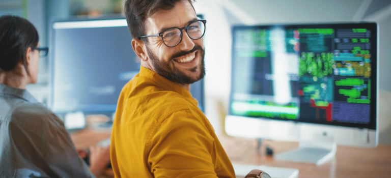 IT-bedrijven in cybersecurity - LinkSecure