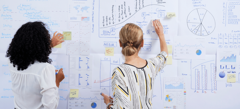 Marketing branche in cybersecurity - LinkSecure