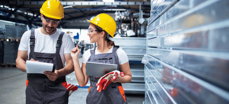Cybersecurity in productie - LinkSecure